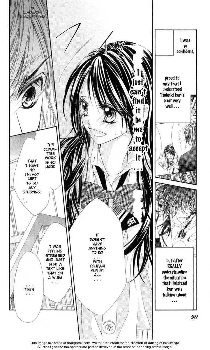 Kyou, Koi wo Hajimemasu Chapter 41 9